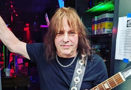 Росс «Босс» Фридман