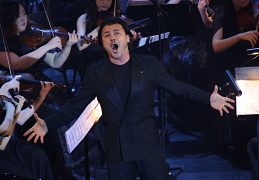 Витторио Григоло