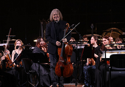 Александр Князев