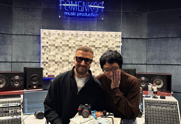 Лолита и Mavik