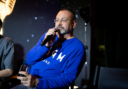 Дмитрий Коннов