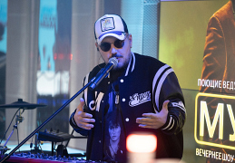 Дмитрий Филатов