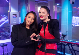 Алсу и Ева Власова