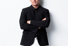 Кирилл Туриченко