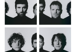 Kasabian