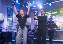 Filatov & Karas мечтают о грандиозном хите