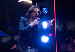 Стас Михайлов на Авторадио