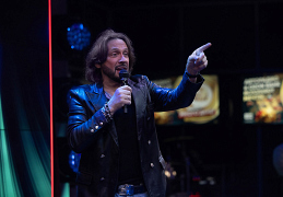 Стас Михайлов на Авторадио