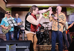 Вадим Степанцов