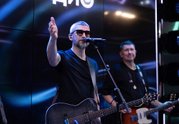 УмаТурман на Авторадио