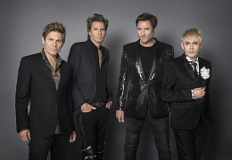 Duran Duran и Nile Rodgers
