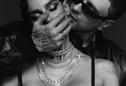 Егор Крид и дуэт Artik & Asti 