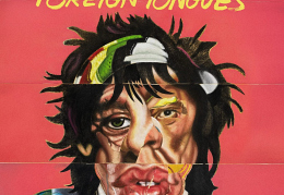 The Rolling Stones  объявила о выходе нового студийного альбома Foreign Tongues