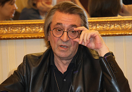 Юрий Башмет