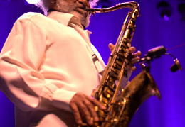 Sonny Rollins 2011