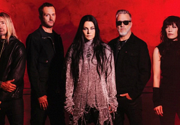 Evanescence