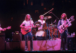 Eagles