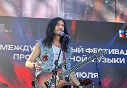 Дмитрий Четвергов