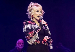 dolly Parton