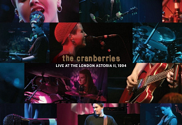 The Cranberries Live at the London Astoria II, 1994