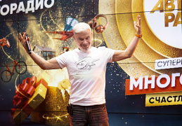Олег Газмонов