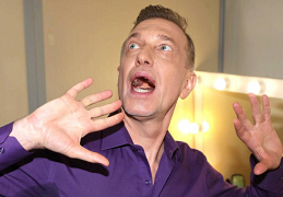 Сергей Соседов