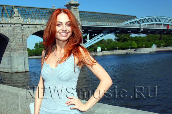 Ирина Забияка Фото
