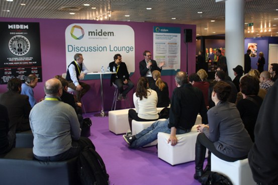 MIDEM 2013