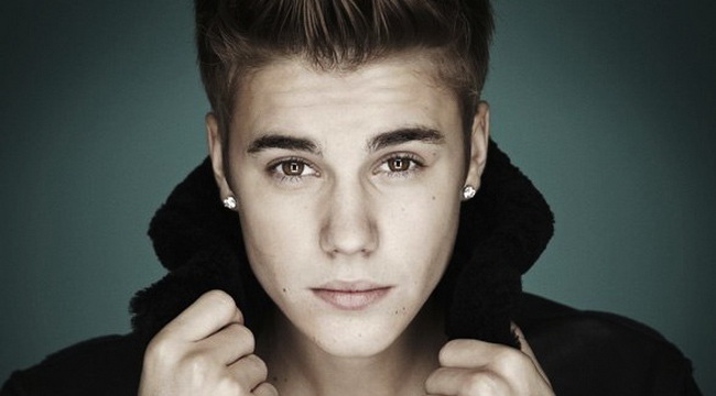 Justin Bieber