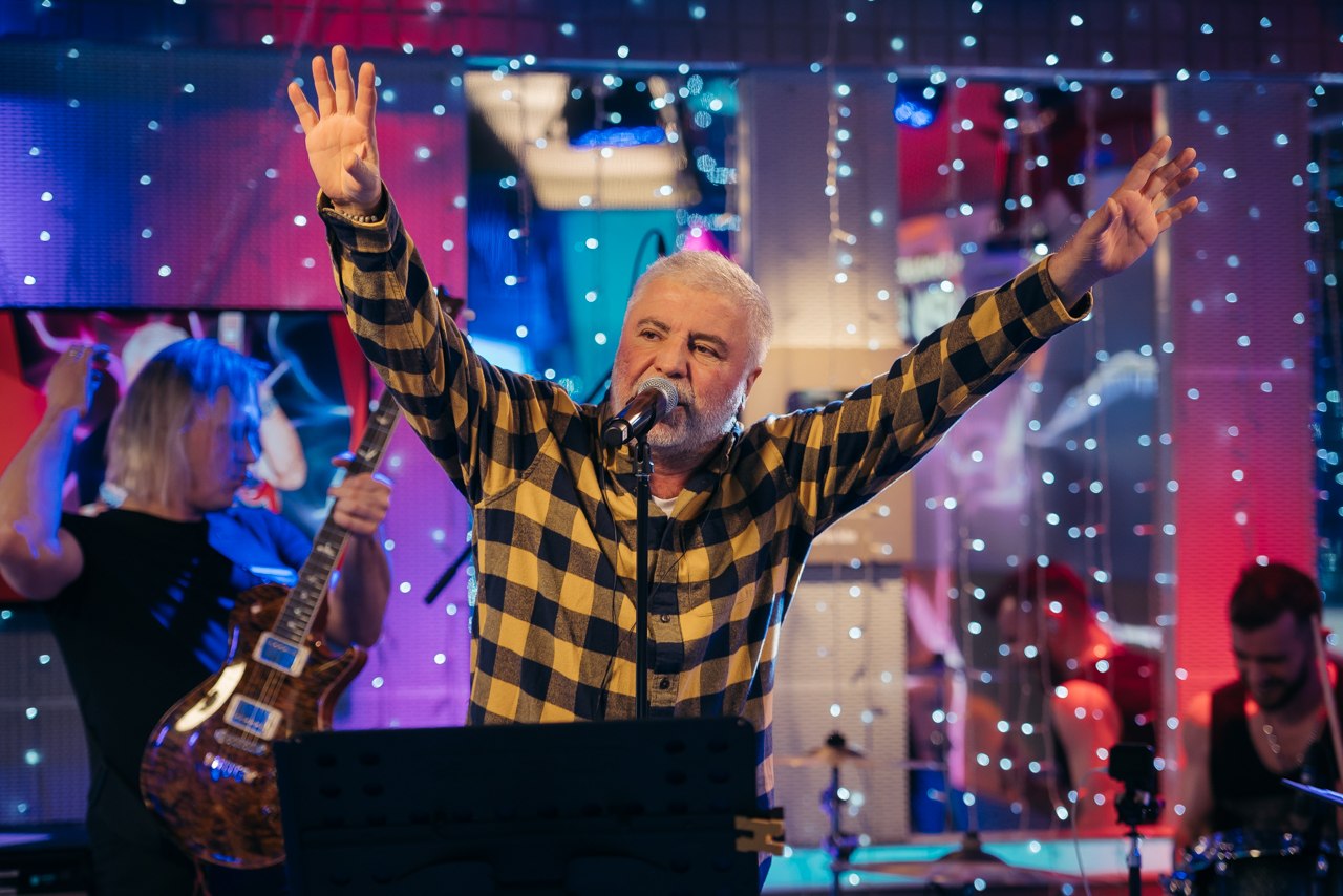 Сосо Павлиашвили выпустил альбом в день рождения дочери.jpg