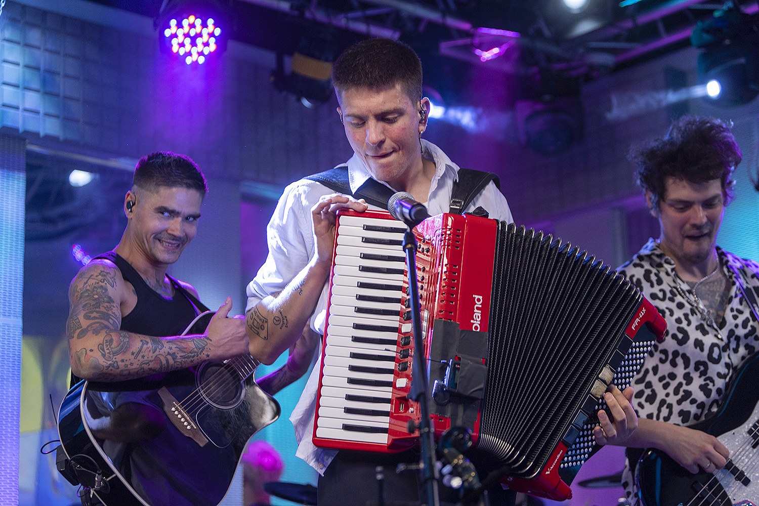 «Шляпники» готовят большое шоу к концу года.jpg